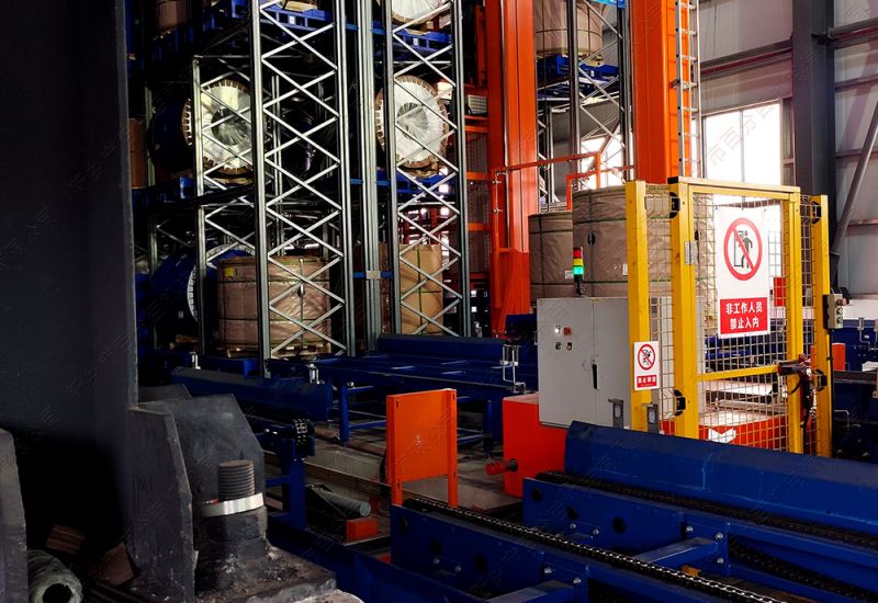 KPC5T滑觸線電動(dòng)平車(chē)-托盤(pán)輸送系統(tǒng)配套