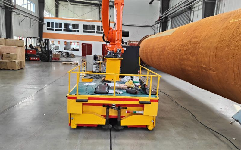 RGV、AGV、IGV——工業(yè)自動(dòng)搬運(yùn)設(shè)備