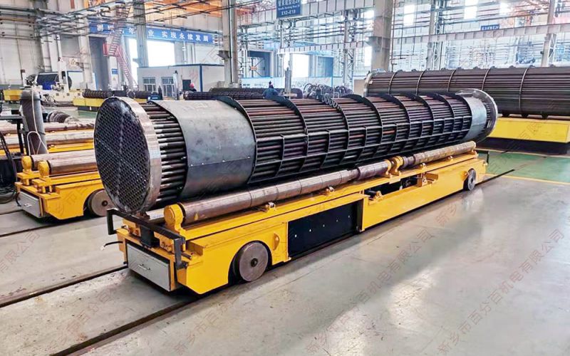 有效維護(hù)電動平車電池，延長使用壽命的關(guān)鍵技巧