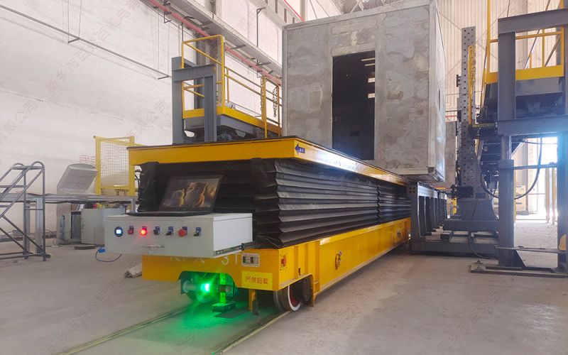 電動(dòng)平車的價(jià)格受哪些因素影響？