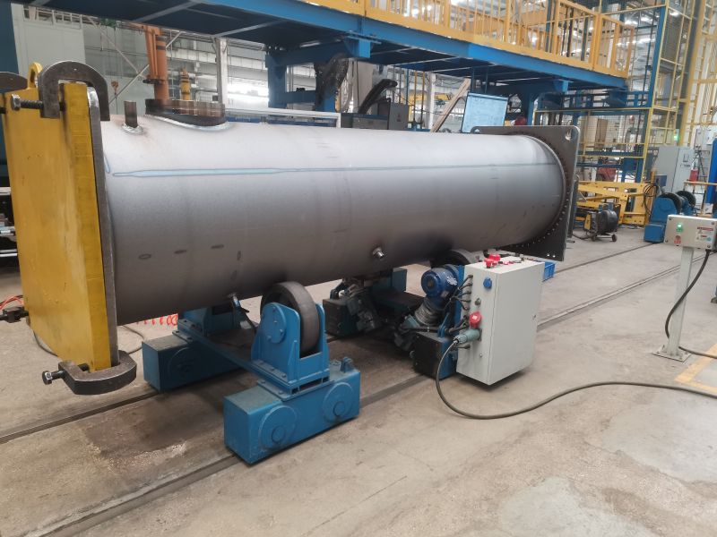 RGV小車模塊化設(shè)計(jì)，根據(jù)不同的工況采用不同配置以實(shí)現(xiàn)多功能