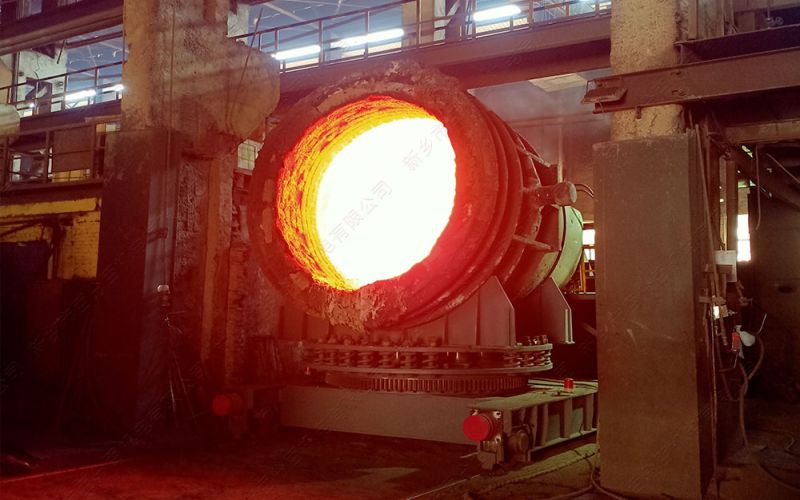 轉運鋼包的有軌電動地平車和常規(guī)的車間轉運用的電動平車有什么區(qū)別?