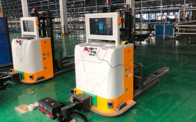 蓄電池電動平車日常使用如何保護電池，避免操作不當影響電池壽命