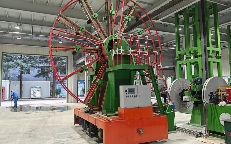 中國高規(guī)格民營企業(yè)座談會釋放積極信號，重載AGV行業(yè)迎來智能化發(fā)展新機遇